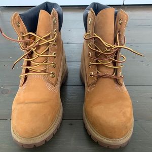 Timberland Boots